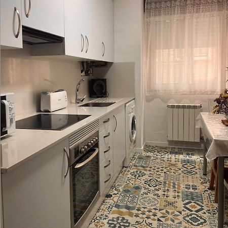 Apartmán O Fogar Do Caminante Redondela Exteriér fotografie