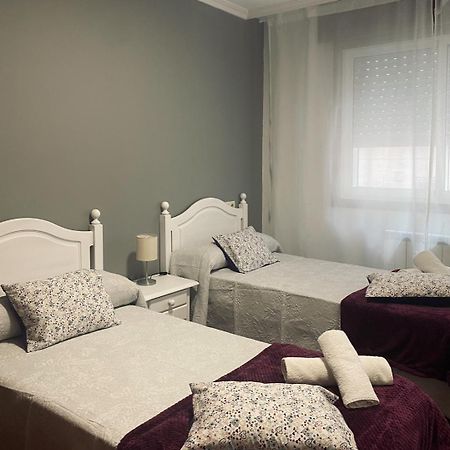 Apartmán O Fogar Do Caminante Redondela Exteriér fotografie