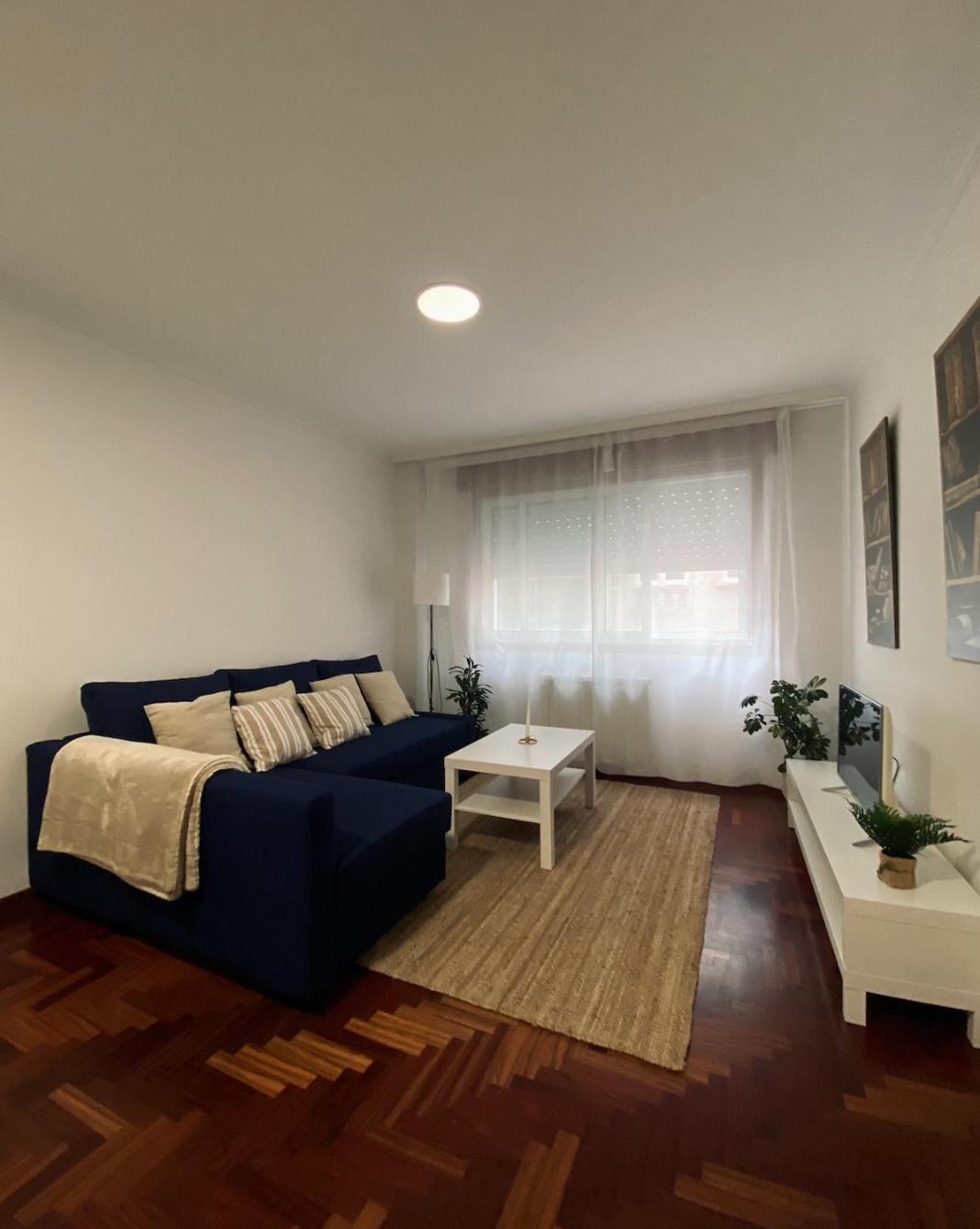 Apartmán O Fogar Do Caminante Redondela Exteriér fotografie