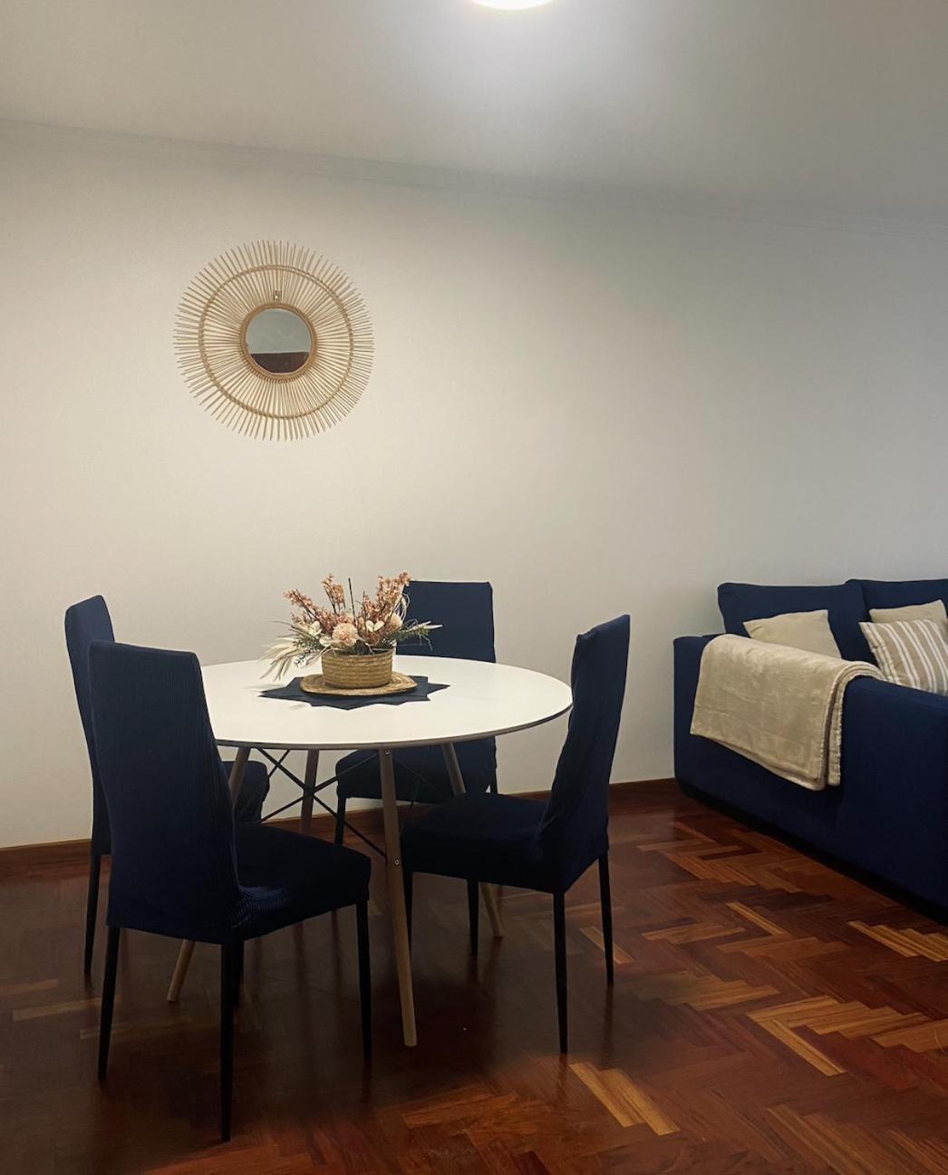 Apartmán O Fogar Do Caminante Redondela Exteriér fotografie