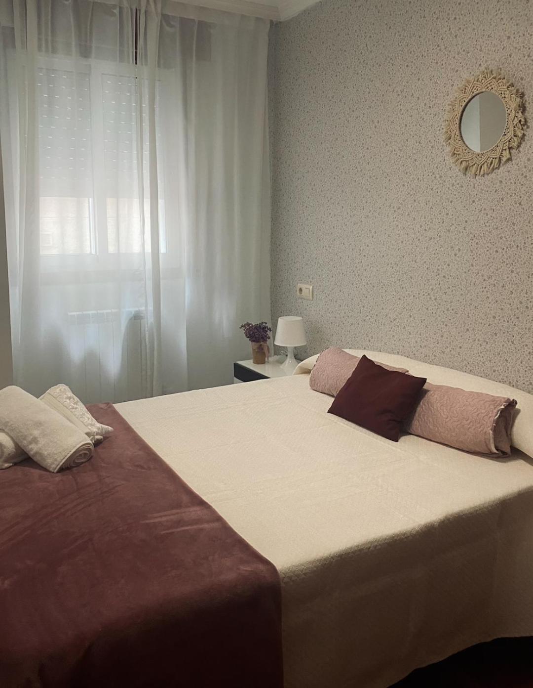 Apartmán O Fogar Do Caminante Redondela Exteriér fotografie