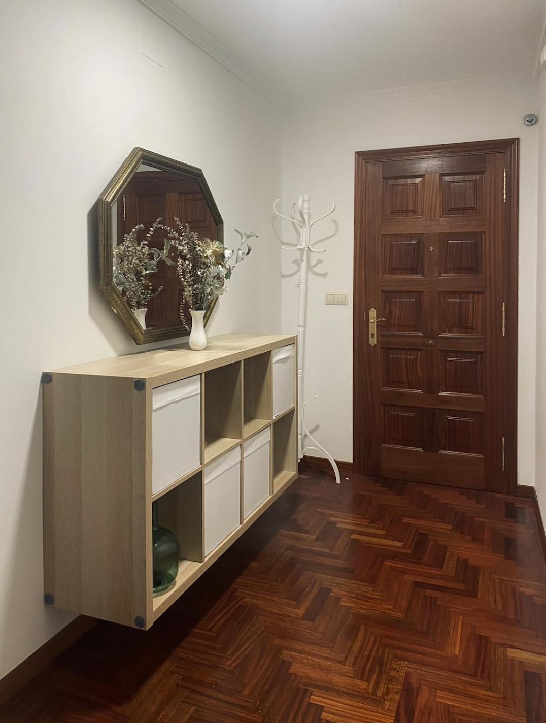 Apartmán O Fogar Do Caminante Redondela Exteriér fotografie