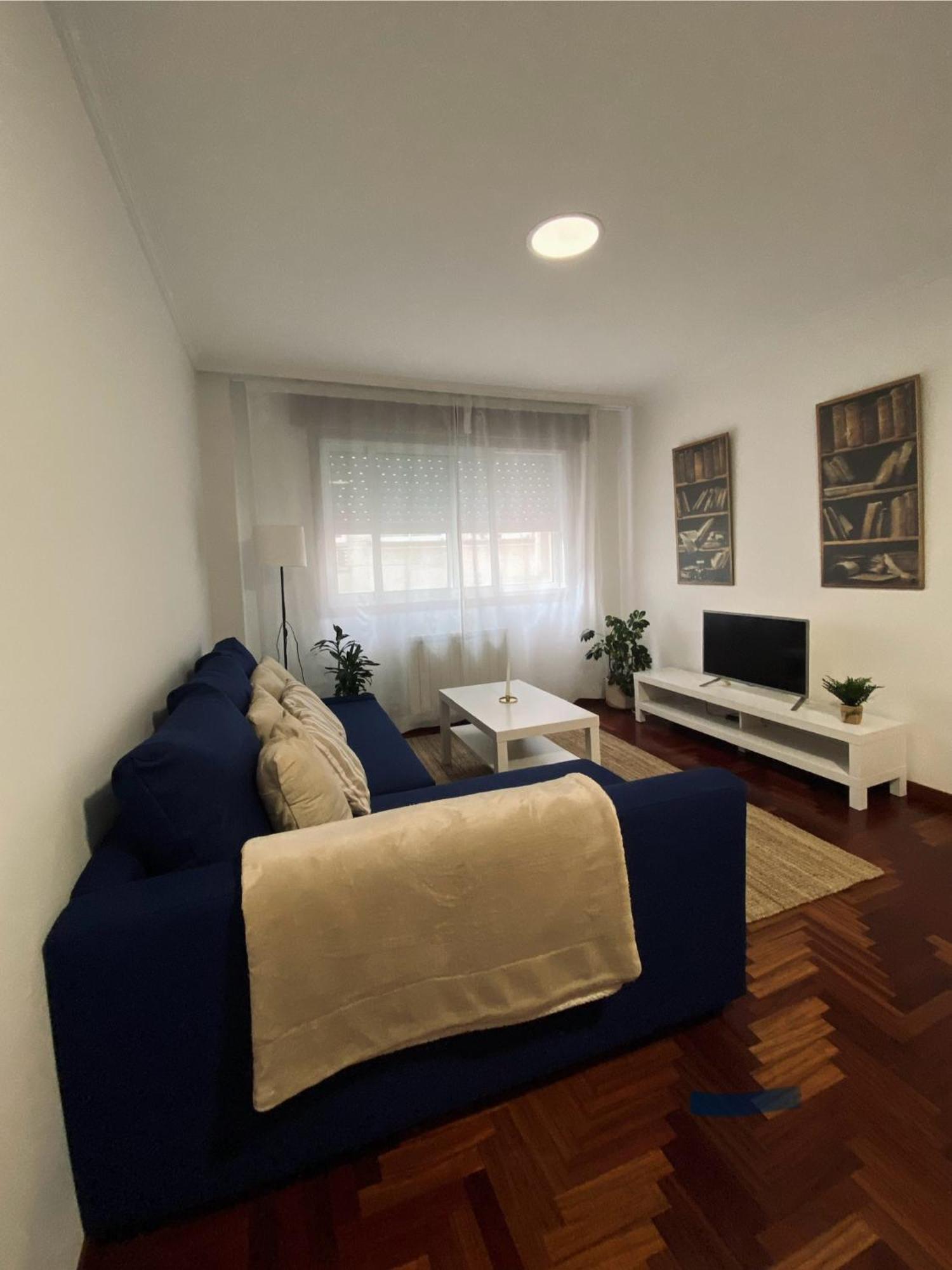 Apartmán O Fogar Do Caminante Redondela Exteriér fotografie