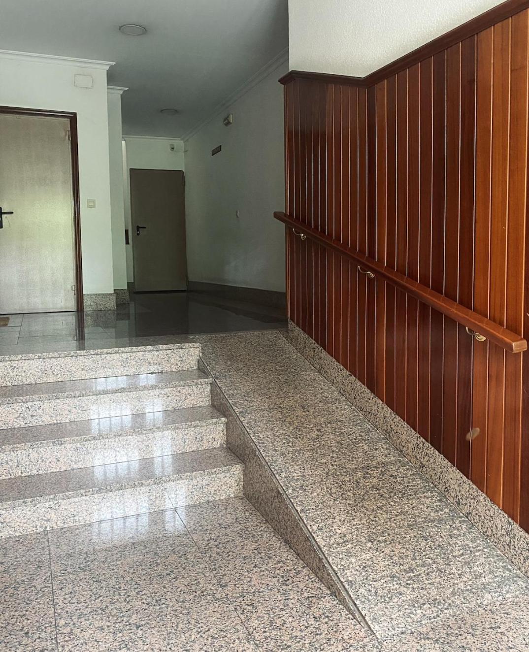 Apartmán O Fogar Do Caminante Redondela Exteriér fotografie