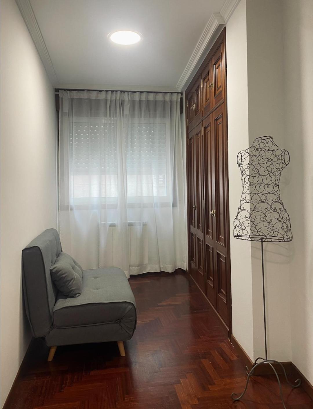 Apartmán O Fogar Do Caminante Redondela Exteriér fotografie