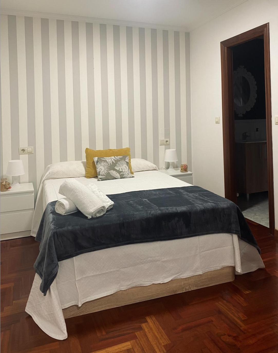 Apartmán O Fogar Do Caminante Redondela Exteriér fotografie