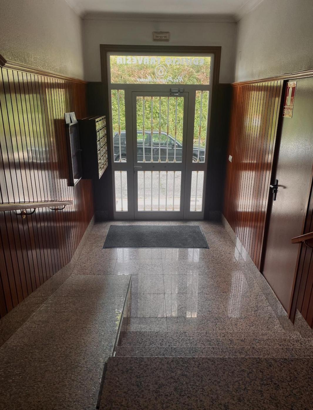 Apartmán O Fogar Do Caminante Redondela Exteriér fotografie