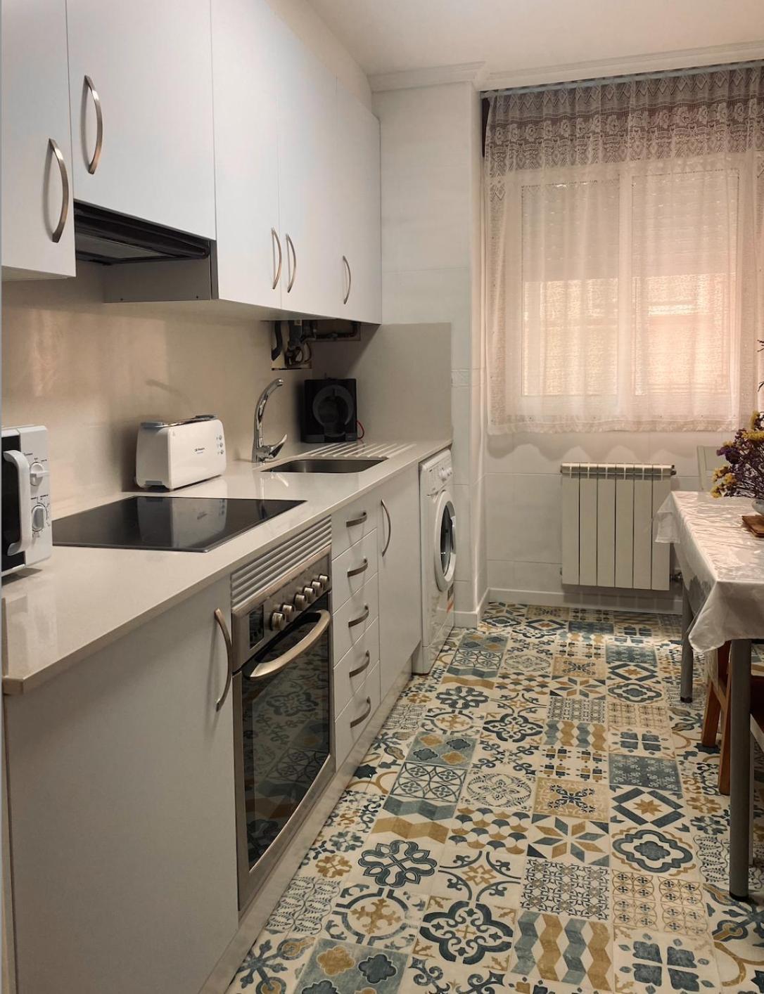 Apartmán O Fogar Do Caminante Redondela Exteriér fotografie