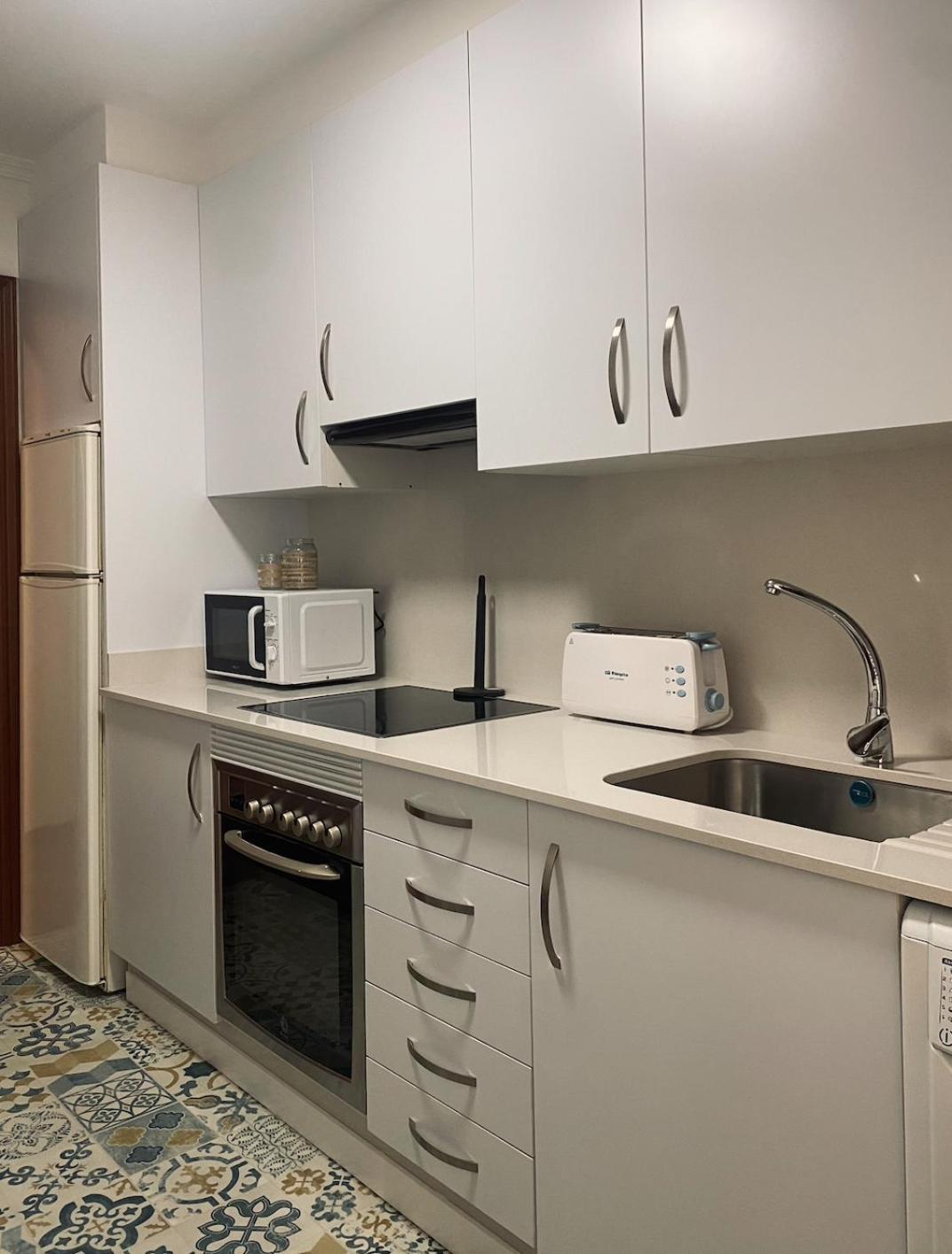 Apartmán O Fogar Do Caminante Redondela Exteriér fotografie