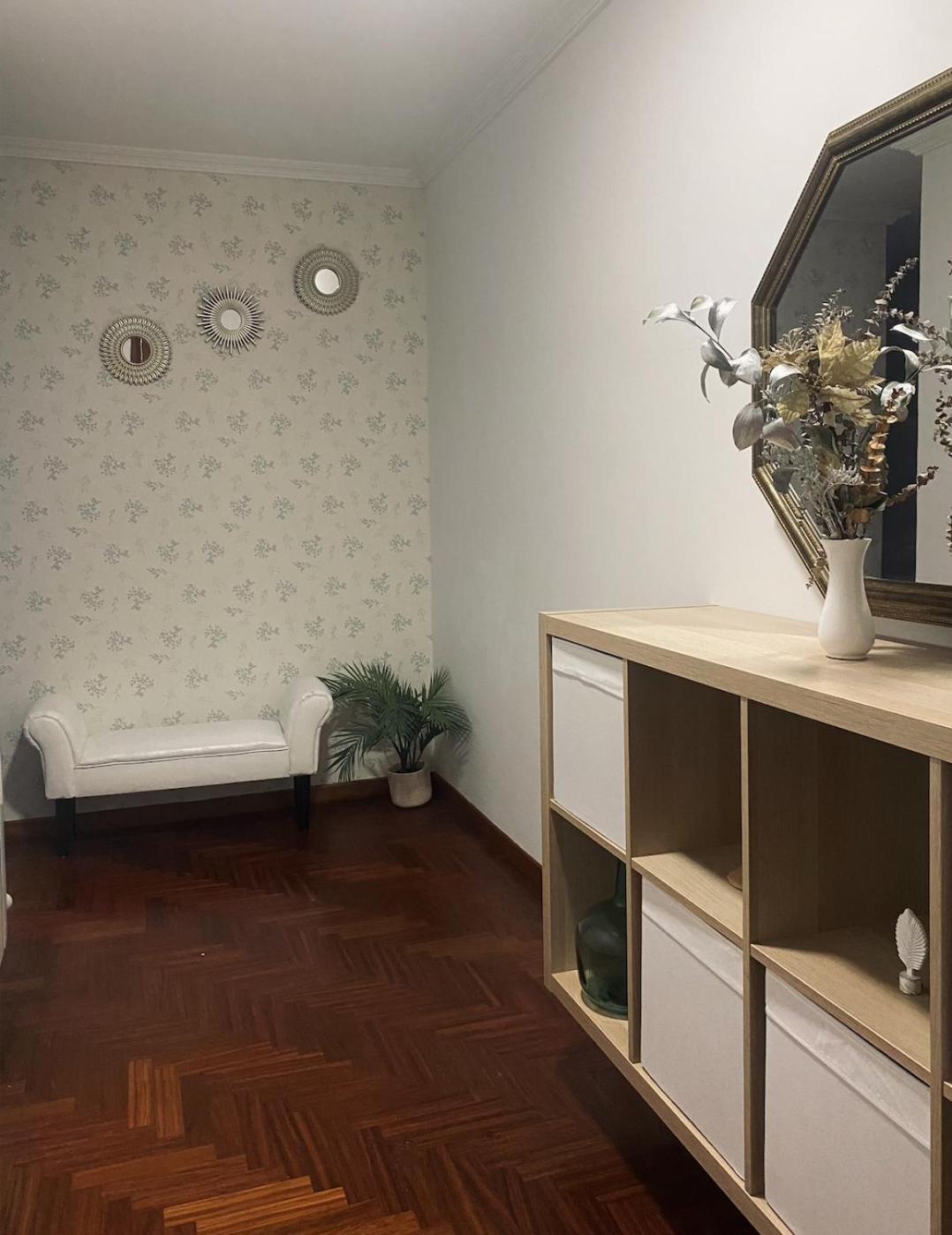 Apartmán O Fogar Do Caminante Redondela Exteriér fotografie